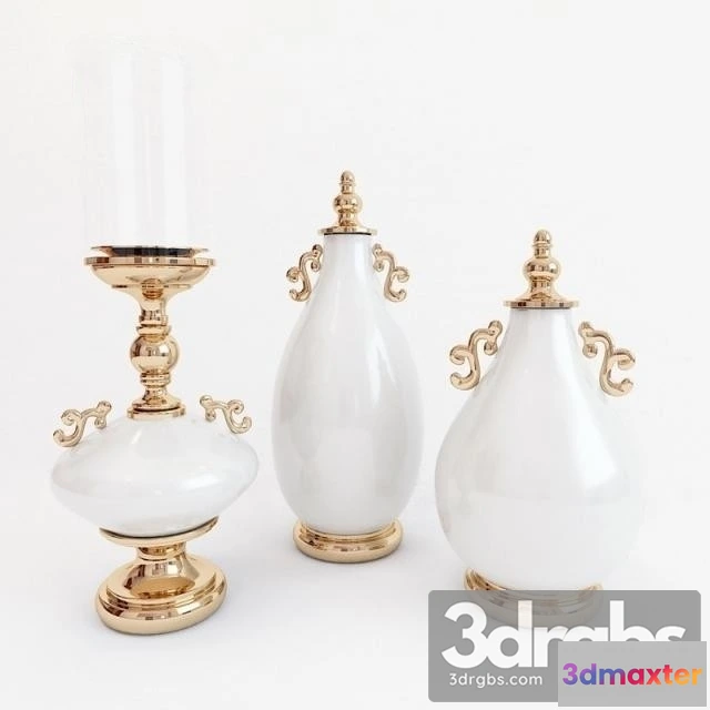 931842 - Luxury Vase