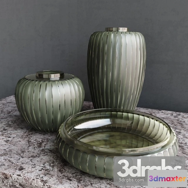 931858 - Pinara Vase