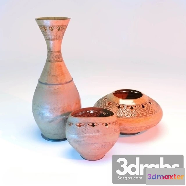 931862 - Pottery Classic