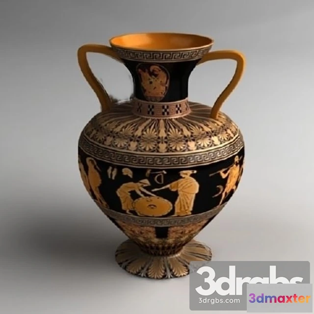 931898 - Vase Amphora