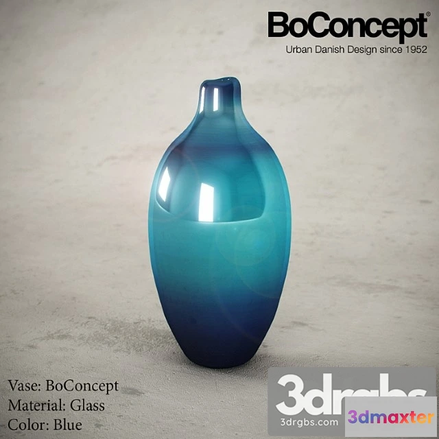 931906 - Vase Boconcept