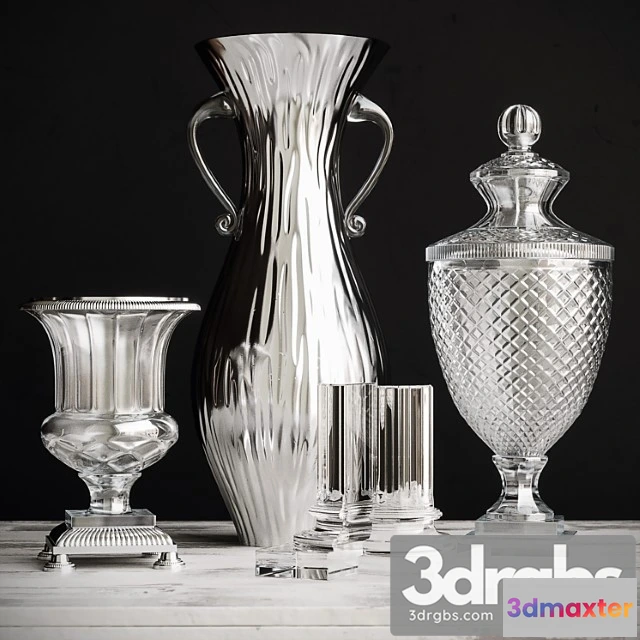 931936 - Vase Eichholtz vases