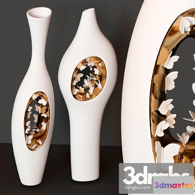 931940 - Vase Fos Falling In Love Ellipsis