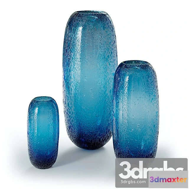 931946 - Vase Global views stardust vase