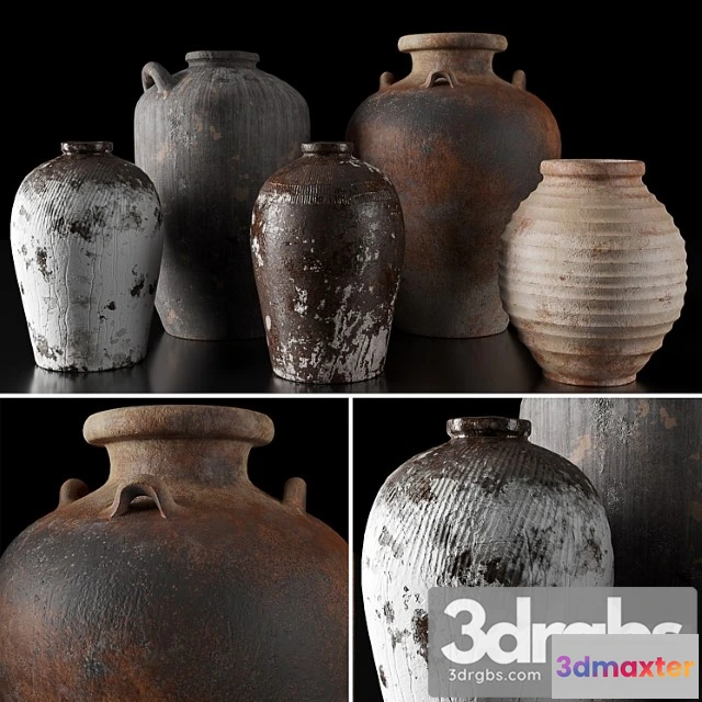 931966 - Vase Rh vases collection