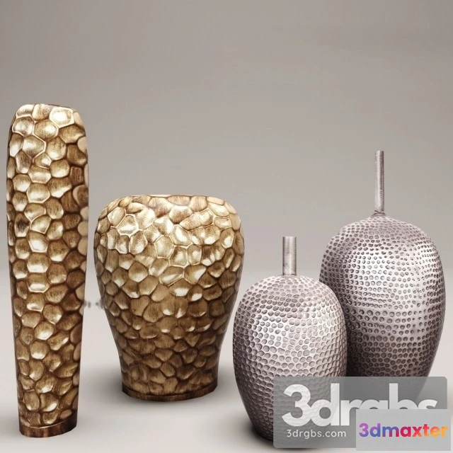 931972 - Vase Set 01