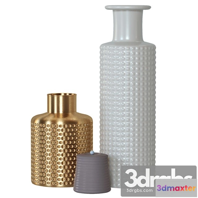 931984 - Vase Set Vazy