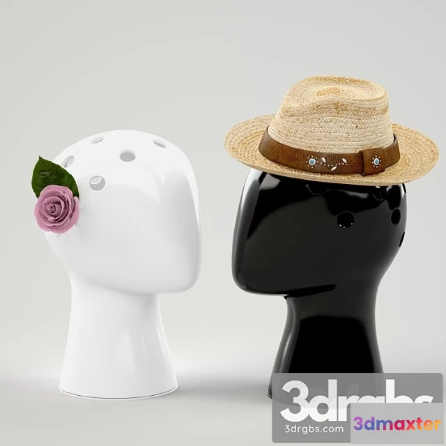 931988 - Vase Vase - head