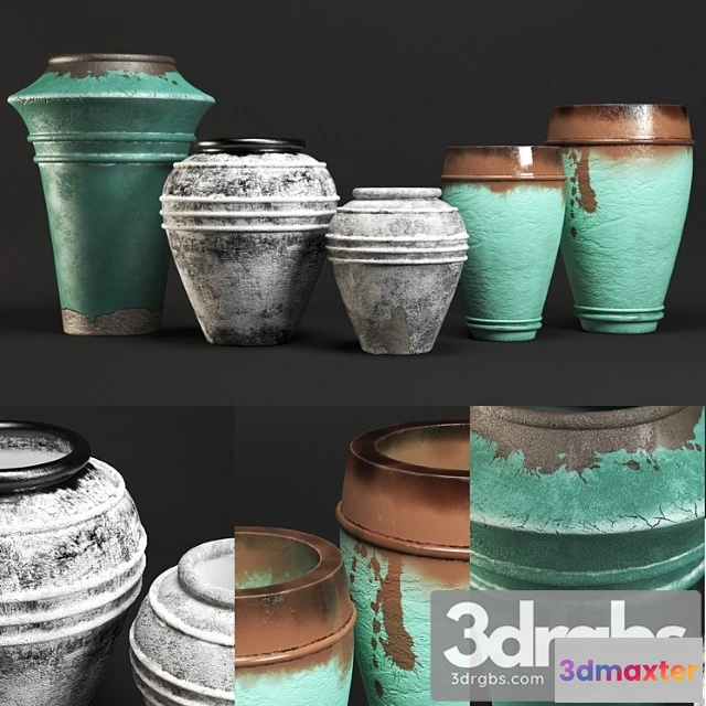 931998 - Vase Vase523