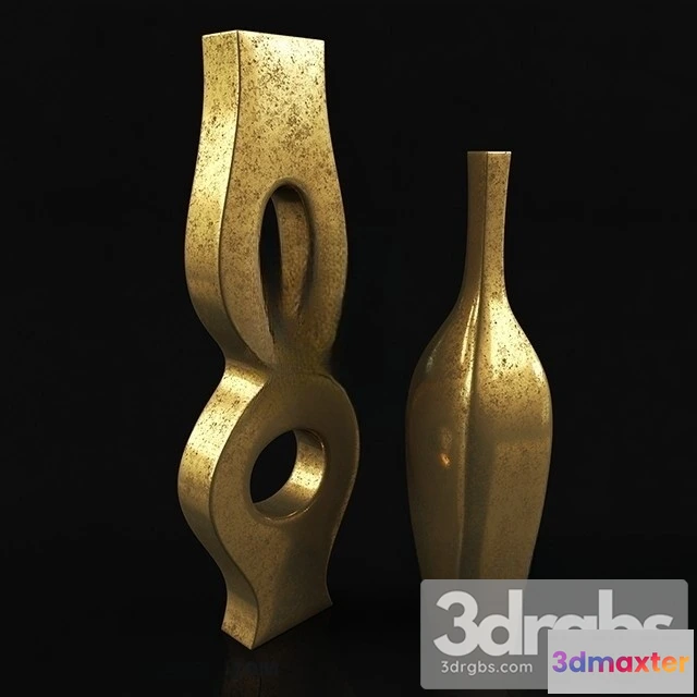 932038 - Vases DeCastelli