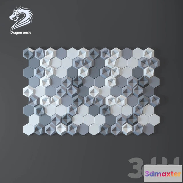 1078426 - Decor for wall - 211983