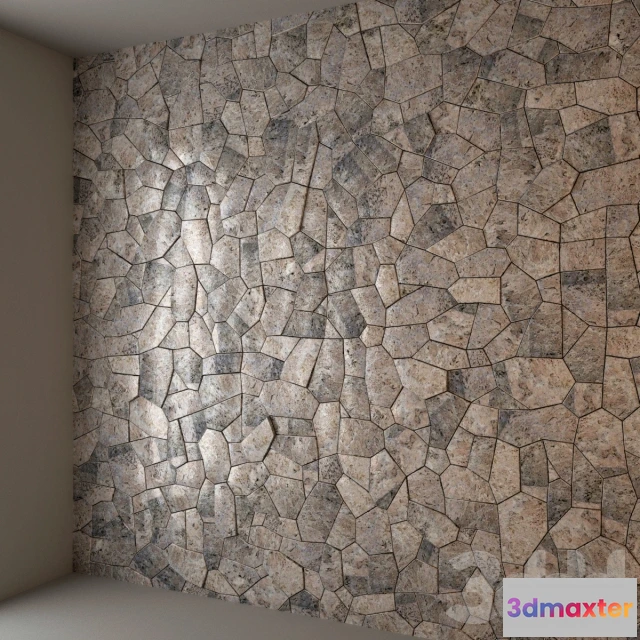 1078478 - Decor stone wall - 212035