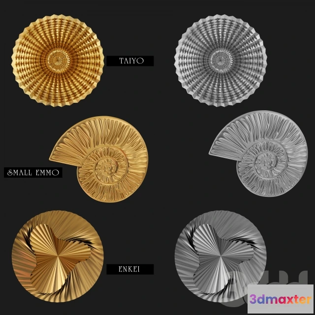 1078482 - Decor Wall Panel 3D 1 - 212039