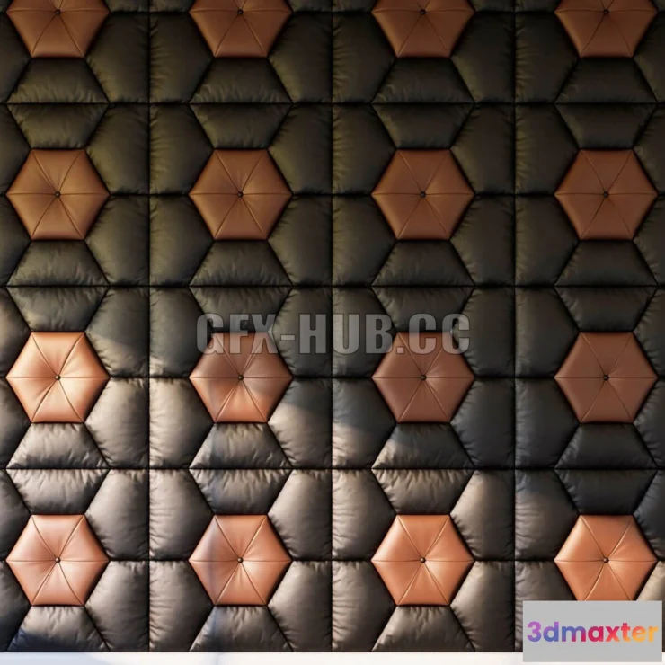 1078752 - Decorative wall panel - 212309