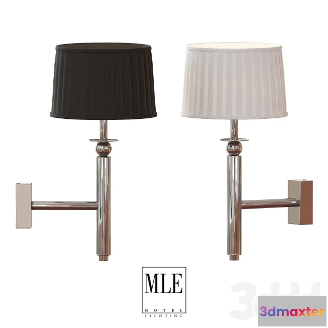 1086904 - MLE Sigma Wall - 220461