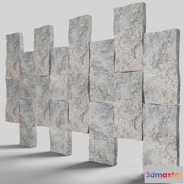 1087340 - Mountain Wall Tiles - 220897
