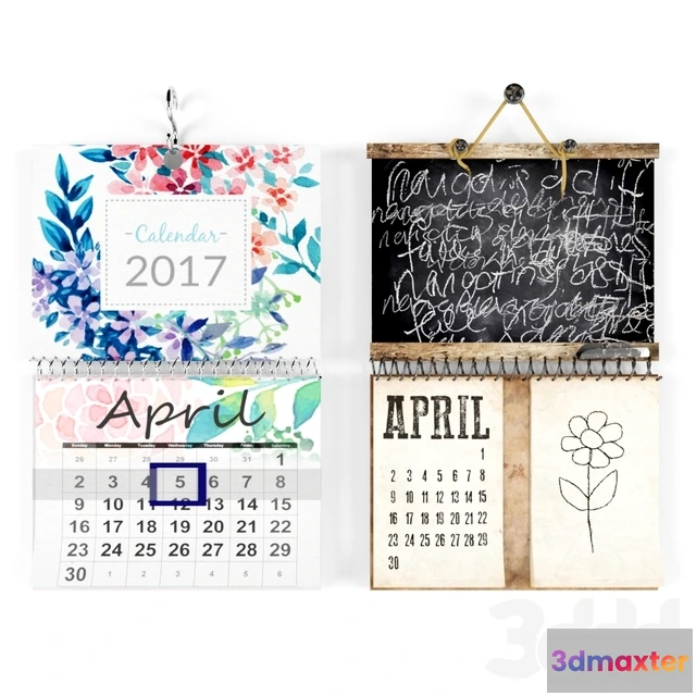 1094760 - Wall Calendars - 228317
