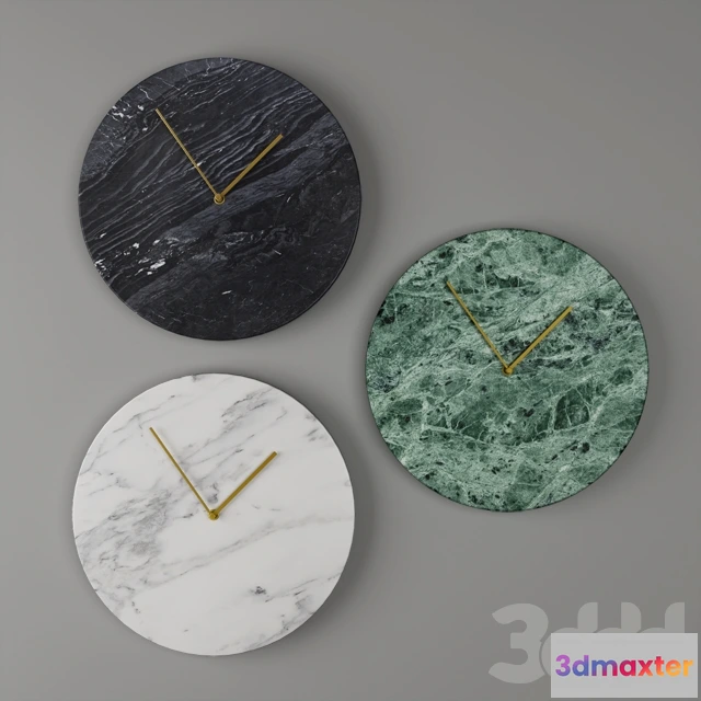 1094762 - Wall clock - 228319