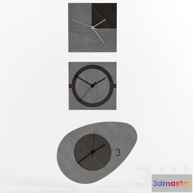 1094782 - wall clock 2 - 228339