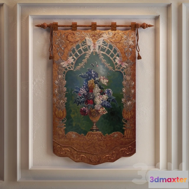 1094838 - Wall Panel - 228395