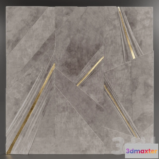 1094844 - wall panels - 228401