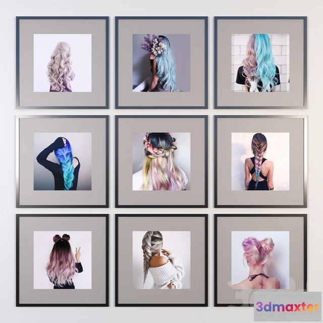 1094846 - Wall Pictures 4 - 228403