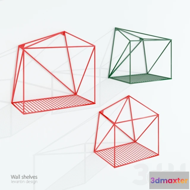 1094856 - Wall shelves - 228413