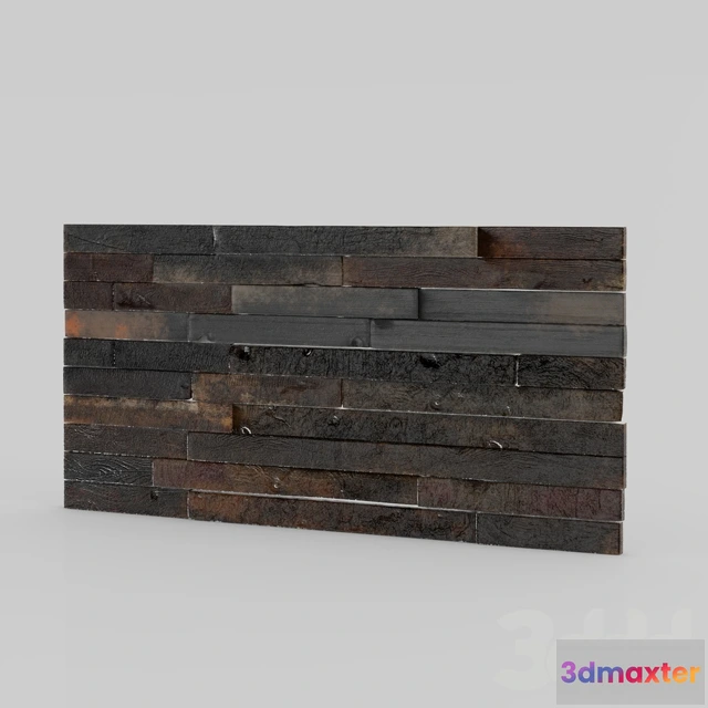 1095340 - Wood wall panels 01 - 228897