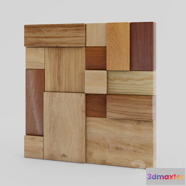 1095344 - Wood wall panels 07 - 228901