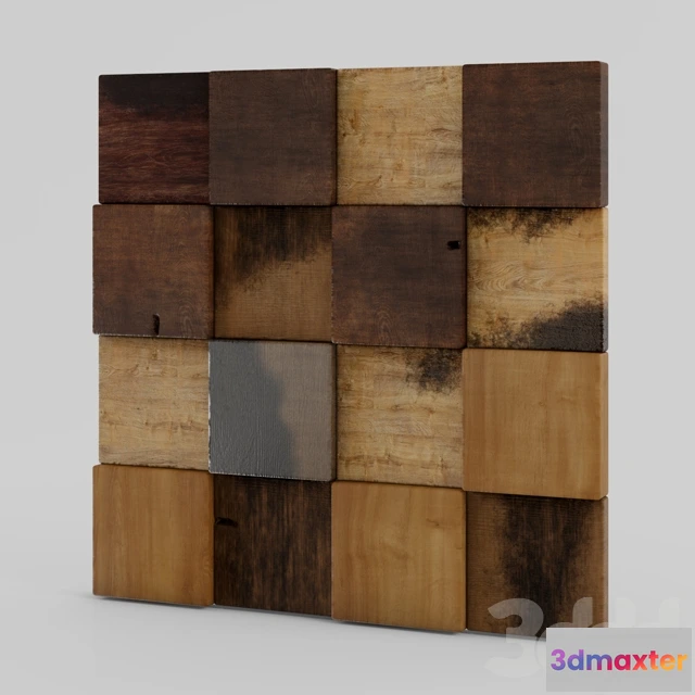 1095346 - Wood wall panels 10 - 228903