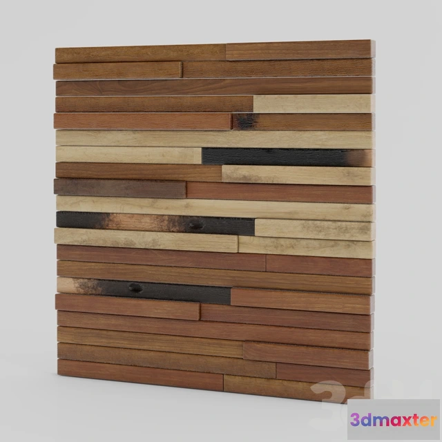 1095348 - Wood wall panels 13 - 228905