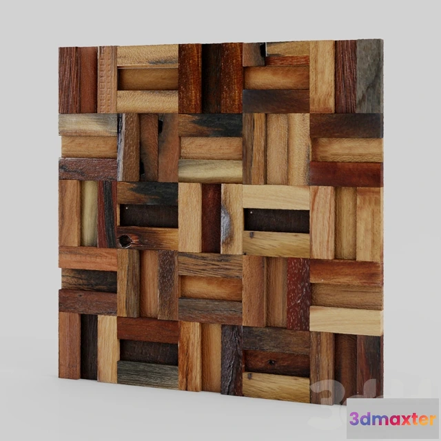 1095350 - Wood wall panels 15 - 228907