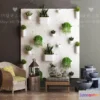 1134892 - Wall Decoration - 3D Models - 0199