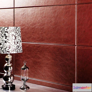 1134898 - Wall Decoration - 3D Models - 0202