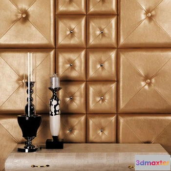 1134900 - Wall Decoration - 3D Models - 0203