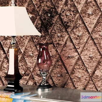 1134904 - Wall Decoration - 3D Models - 0205