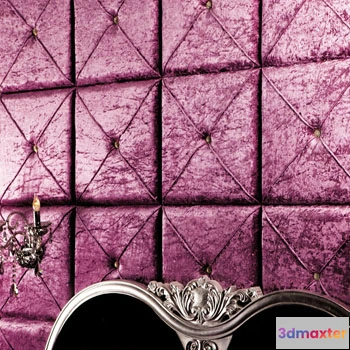 1134906 - Wall Decoration - 3D Models - 0206