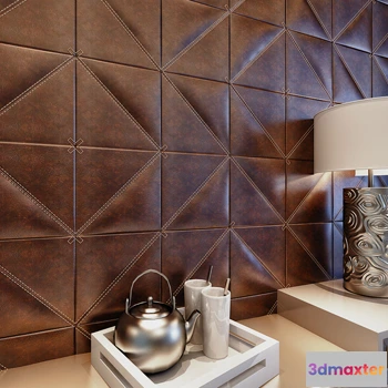 1134940 - Wall Decoration - 3D Models - 0223