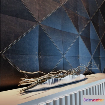 1134942 - Wall Decoration - 3D Models - 0224