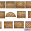 1134974 - Wall Decoration - 3D Models - 0240