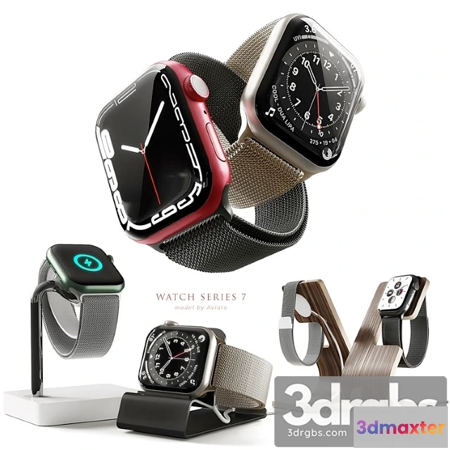 1023024 - Apple watch series 7