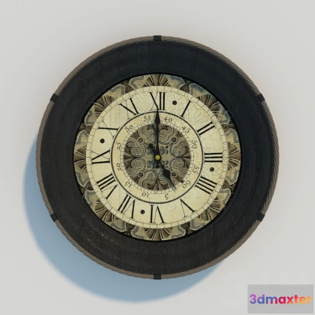 1085534 - Loft Design clock 934 model - 219091