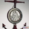 1273694 - Watch anchor 3D Max