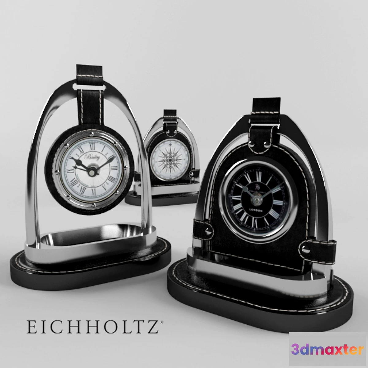 1273760 - EICHHOLTZ - No.4 3D Max