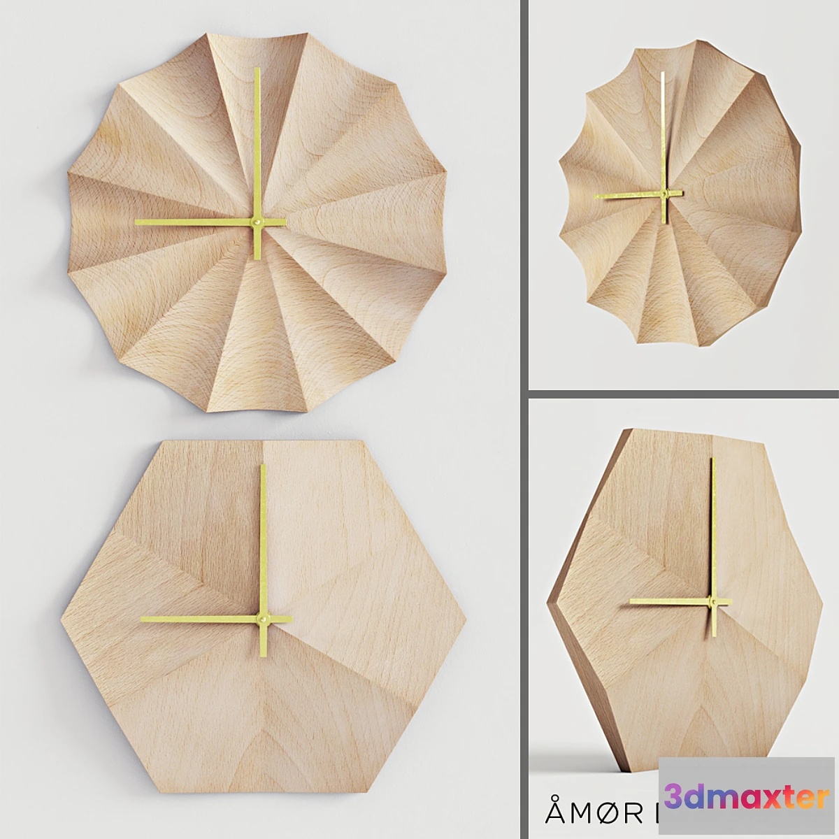 1285016 - Amor de Madre - Do not Disturb 3D Max