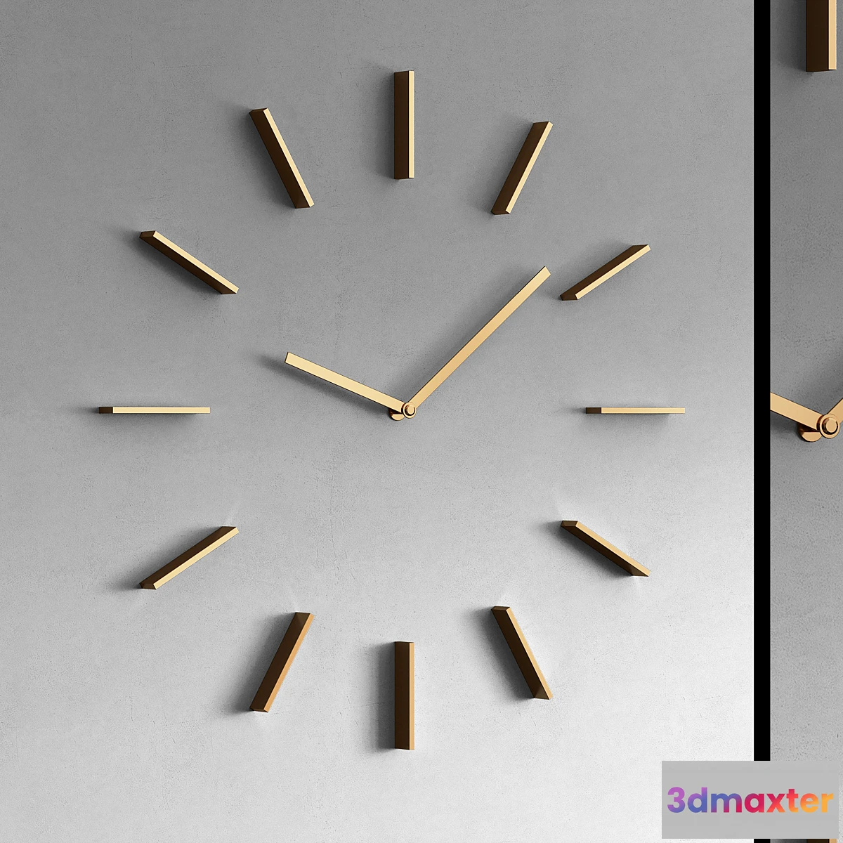 1394772 - Hours 148 3D Max