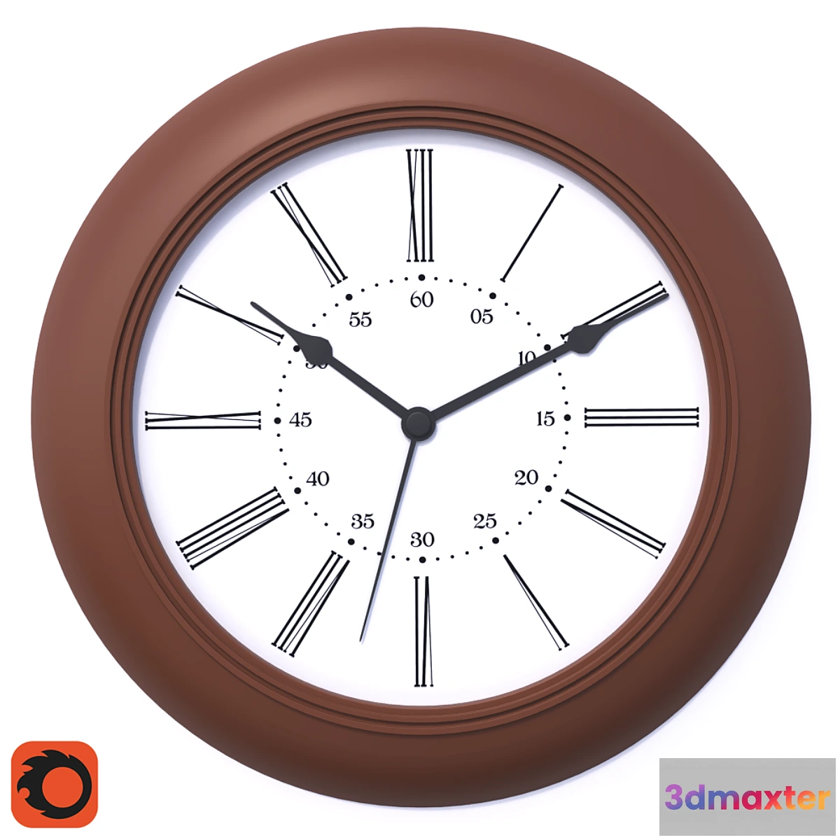 1398634 - Watch IKEA “Skyron” 3D Max