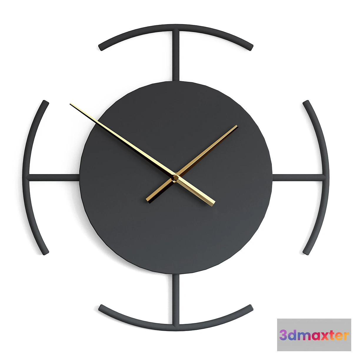 1405994 - Hours 229 3D Max