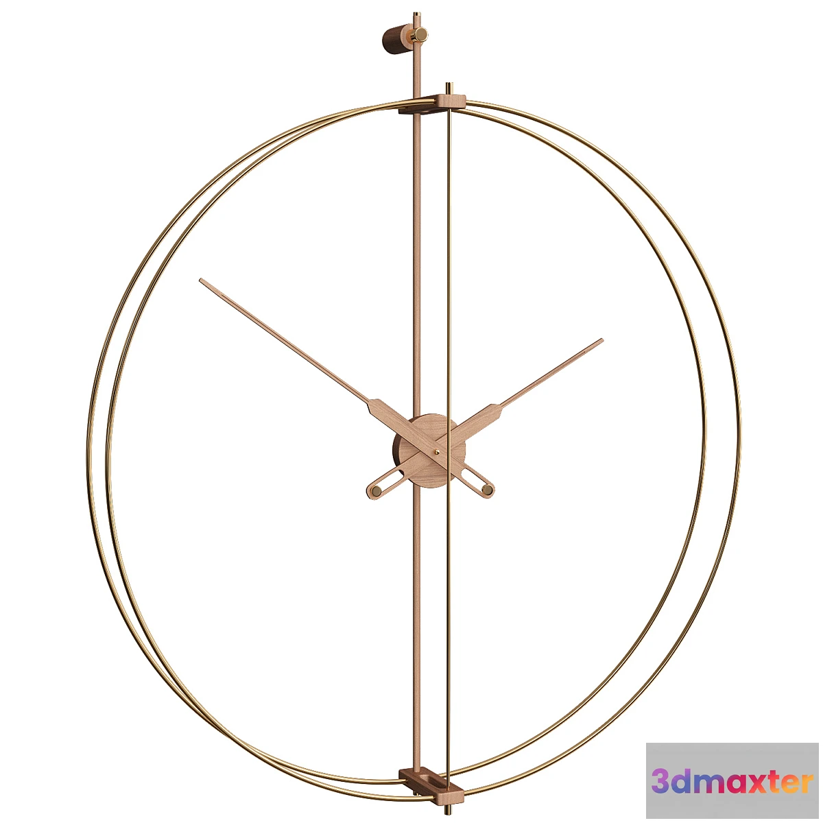 1474734 - BARCELONA PREMIUM 3D Max