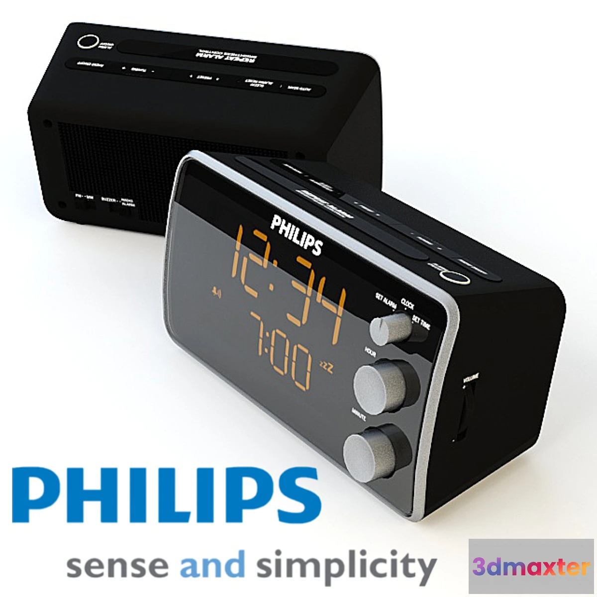 625893 - Philips AJ355112